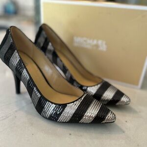 Michael Kors Heels